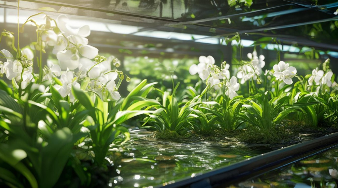 白掌怎么浇水？正确的白掌养殖用水方法-图2