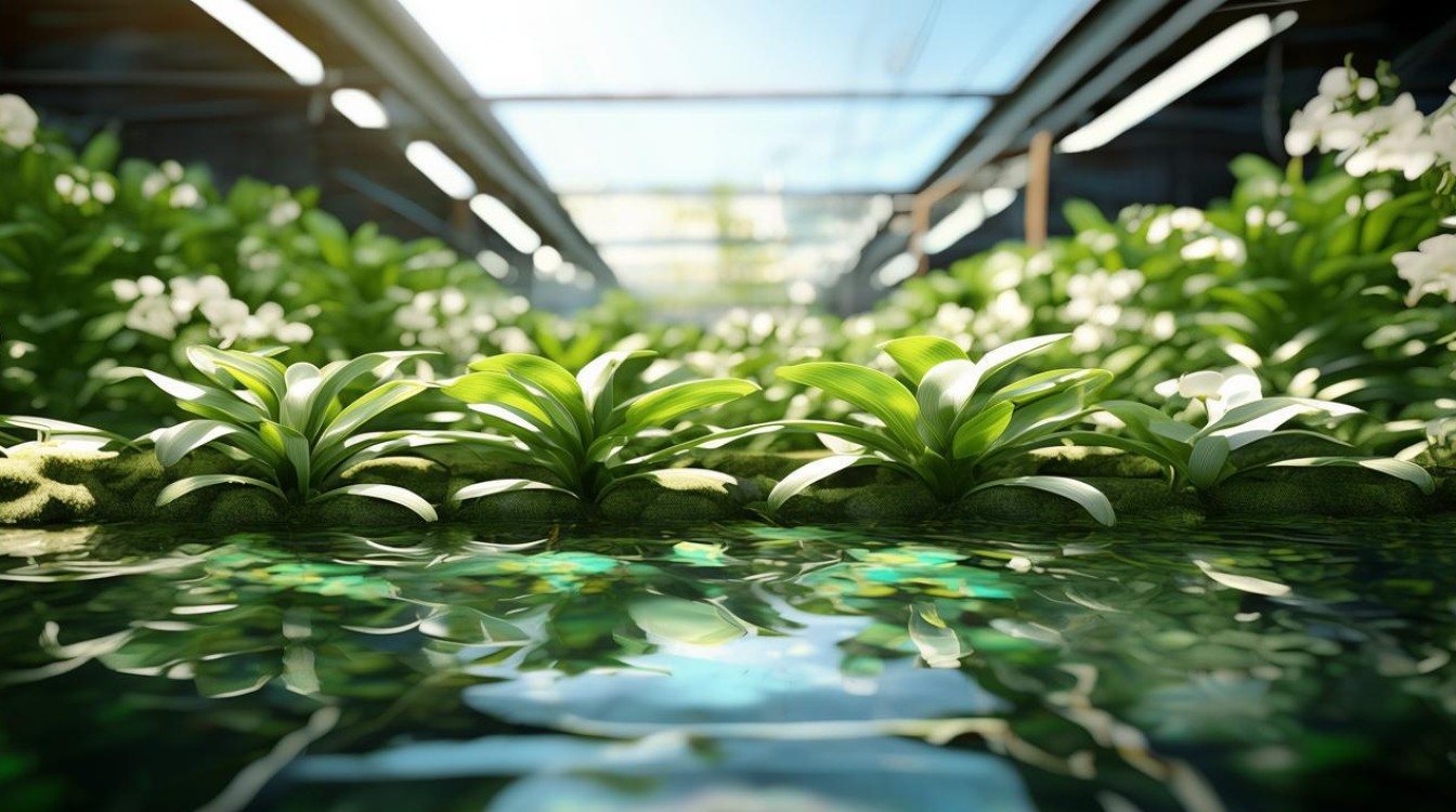 白掌怎么浇水？正确的白掌养殖用水方法-图4