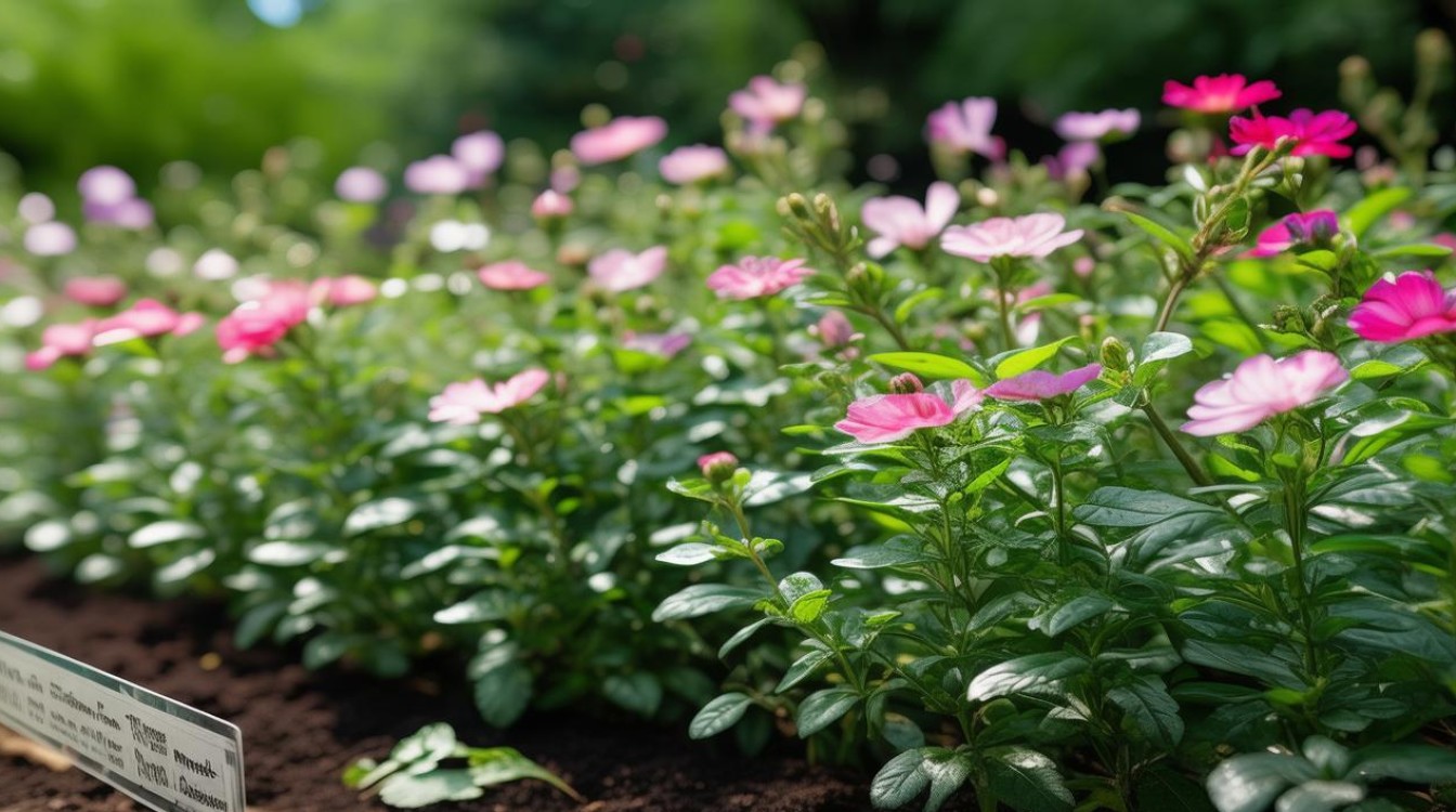 茶花夏天怎么养？夏季养殖茶花必知的5个技巧-图1