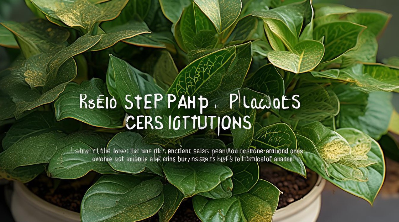 如何正确养护盆栽金叶植物？最新种植技巧指南-图3