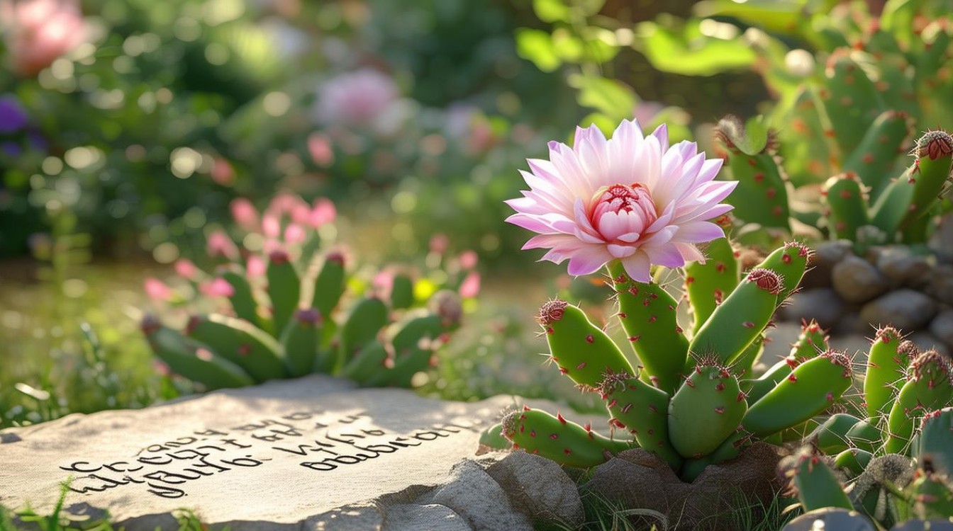 夏天如何正确养殖昙花？简单实用的养护技巧-图1