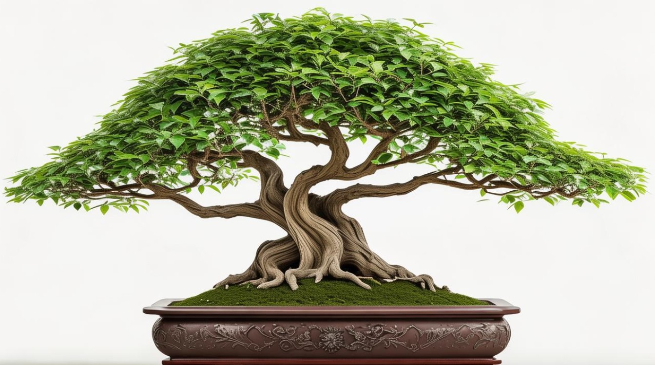 木香盆栽需要多大的花盆合适？-图1