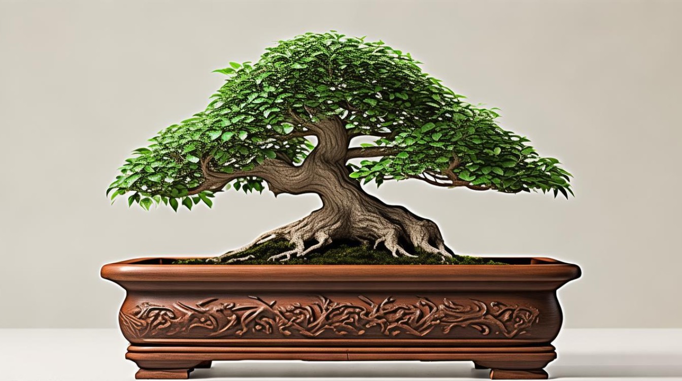 木香盆栽需要多大的花盆合适？-图2