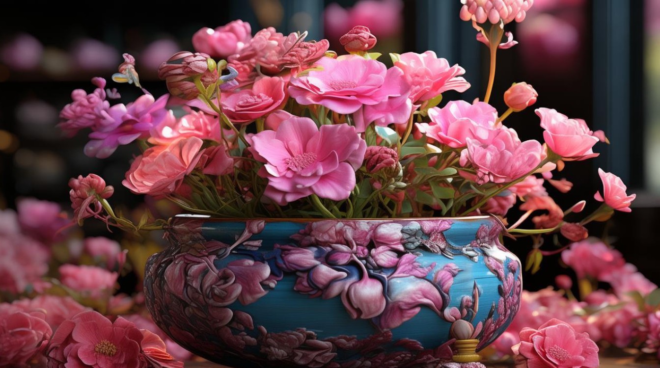 盆栽茶花用什么土最好？-图2