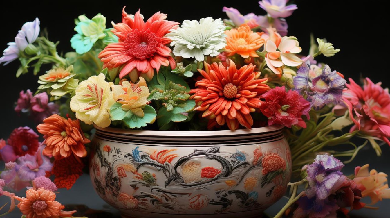 盆栽茶花用什么土最好？-图3