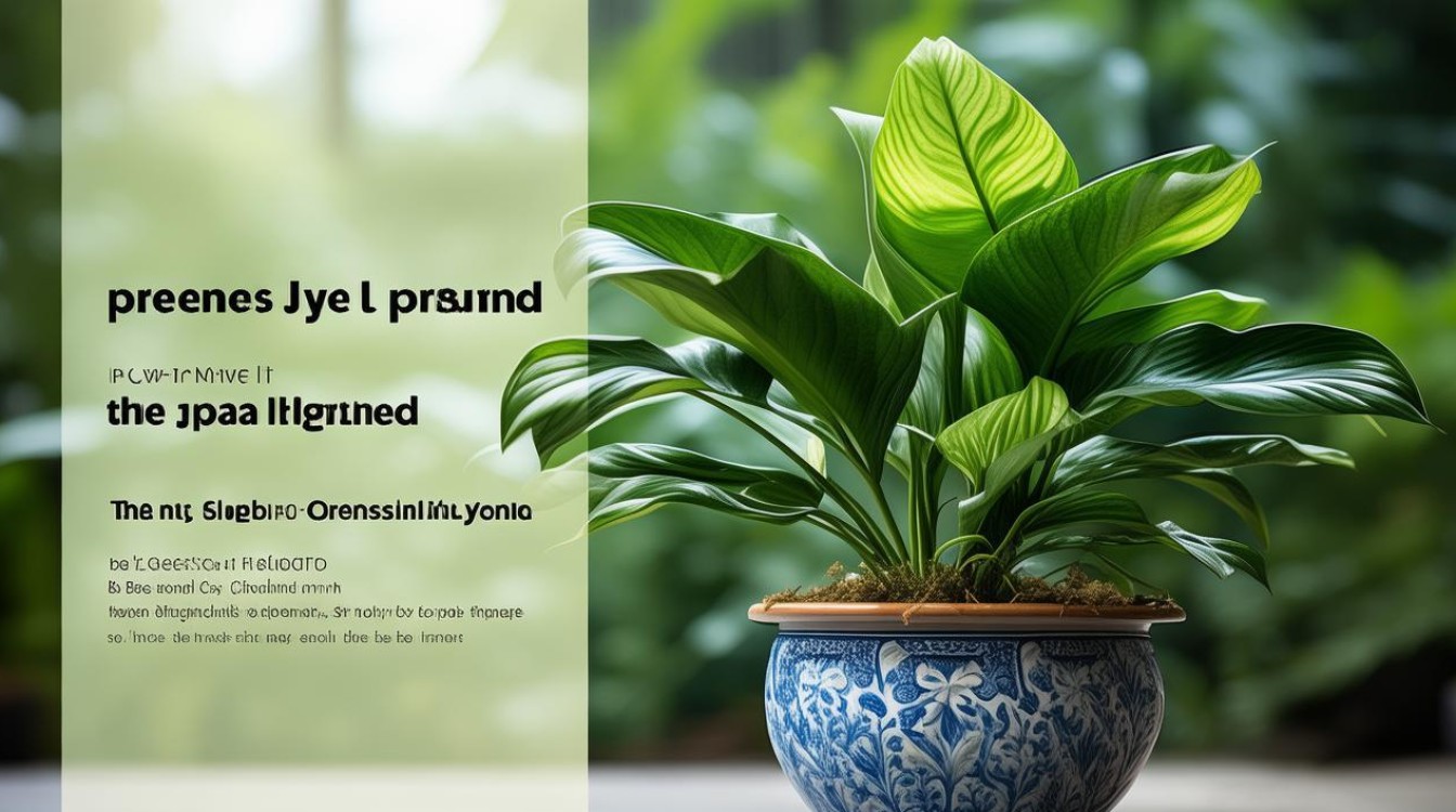 如何种植和养护长颈绿宝石盆栽？-图3