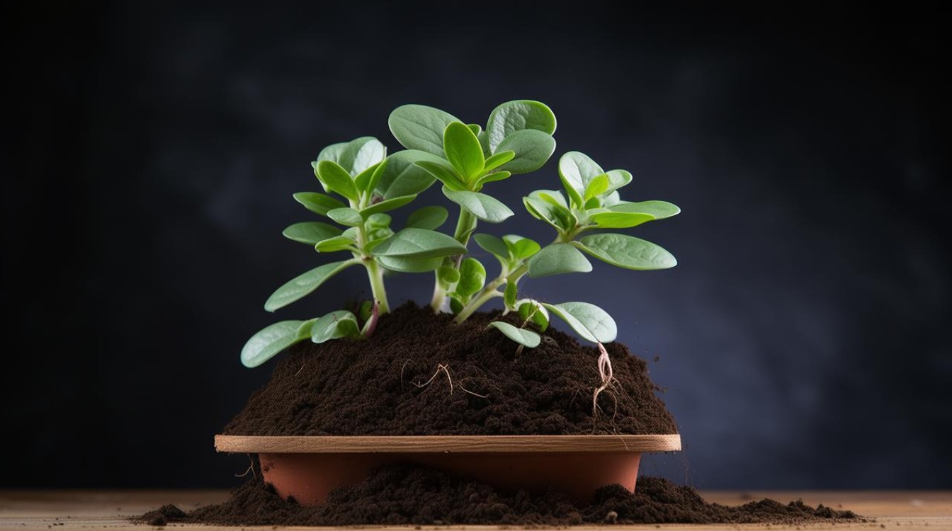 如何正确种植和养护满天星盆栽幼苗？-图4