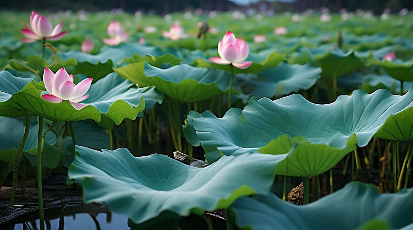 如何正确养殖晚莲？简单高效的晚莲养护技巧-图3