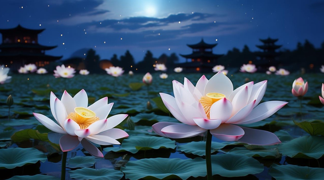 如何正确养殖晚莲？简单高效的晚莲养护技巧-图4