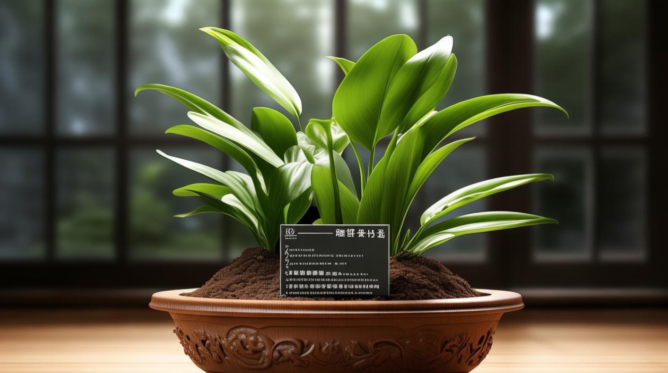 如何正确养护兰花盆栽？最佳实践指南-图1