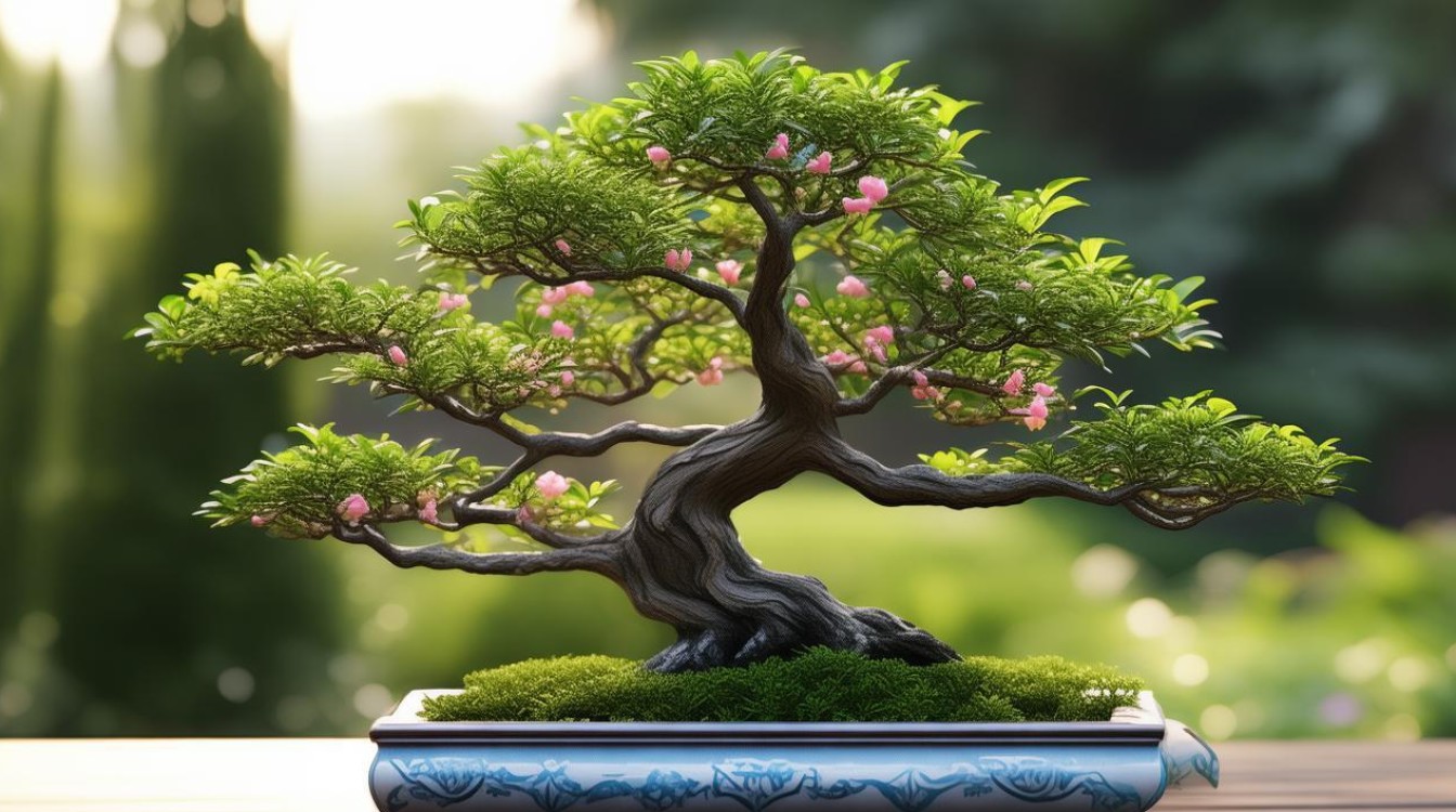 如何选择与养护海棠盆栽？品种鉴赏与种植技巧全解析-图2