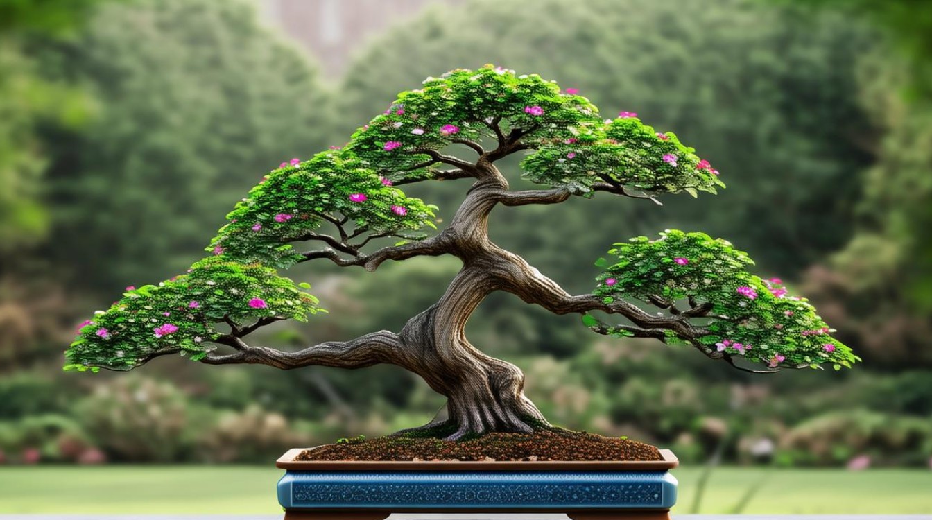如何选择与养护海棠盆栽？品种鉴赏与种植技巧全解析-图4