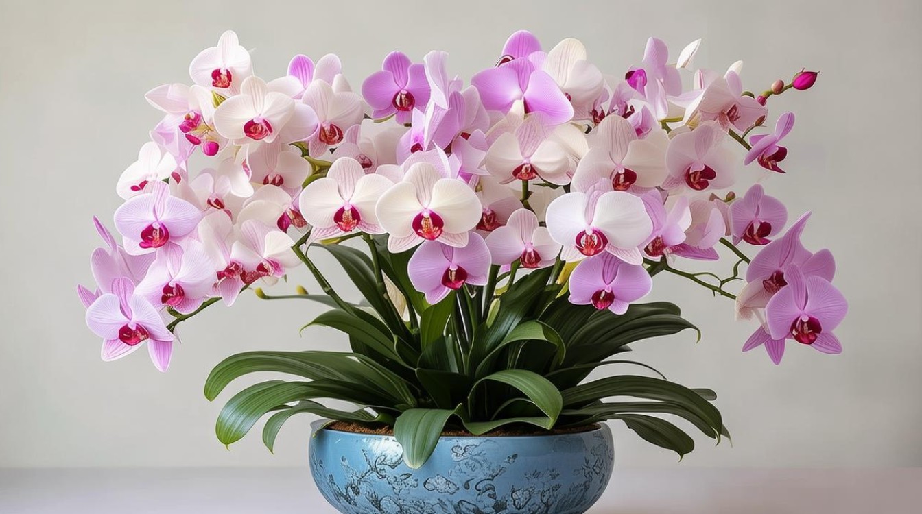 盆栽仙人指的花期是几月？-图2