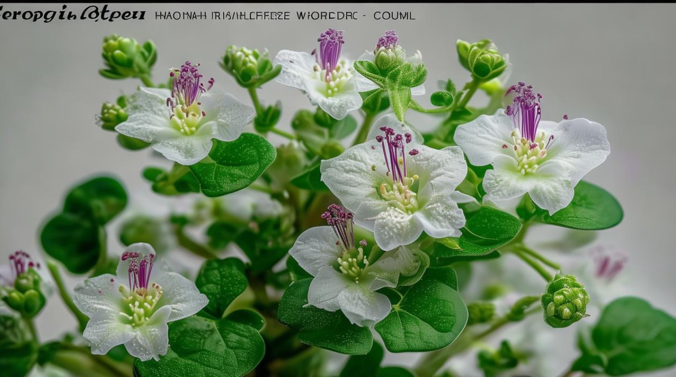 盆栽仙人指的花期是几月？-图3