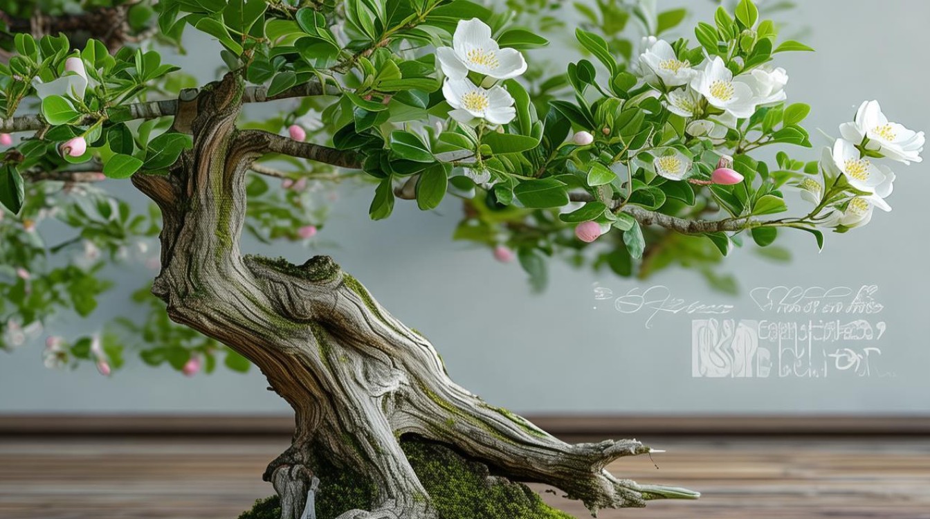 盆栽树开花好养吗？推荐几种易养护的开花盆栽树-图3
