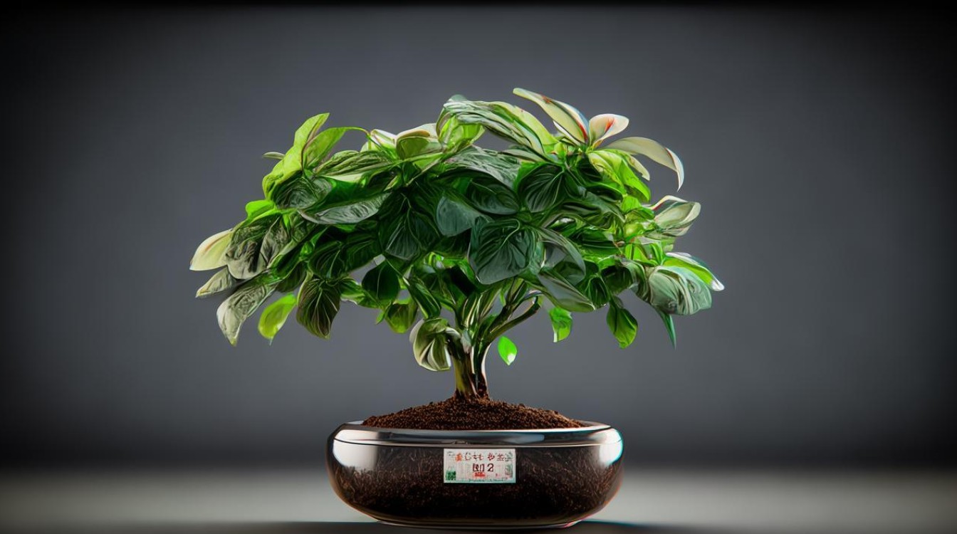 睡莲盆栽需要土吗？种植技巧全解析-图2