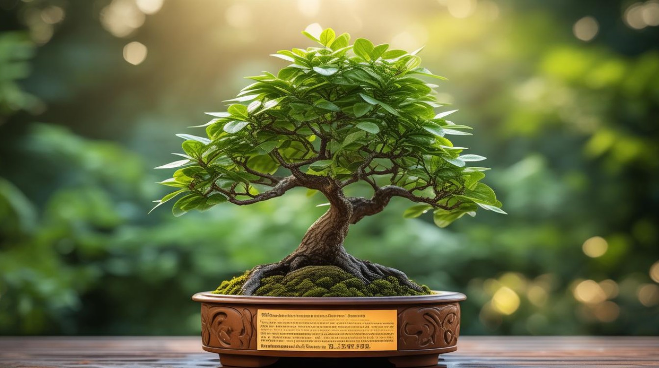 如何养护天香木盆栽？最新种植技巧与养护指南-图1