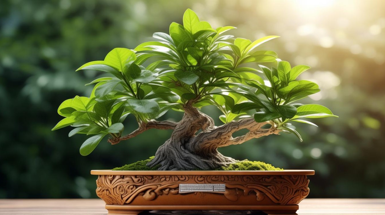 如何养护天香木盆栽？最新种植技巧与养护指南-图2