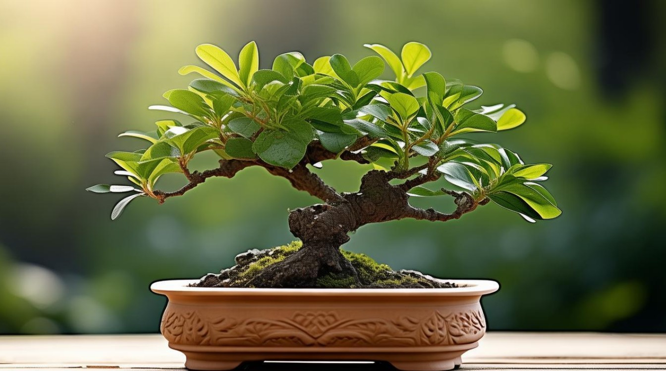 如何养护天香木盆栽？最新种植技巧与养护指南-图3