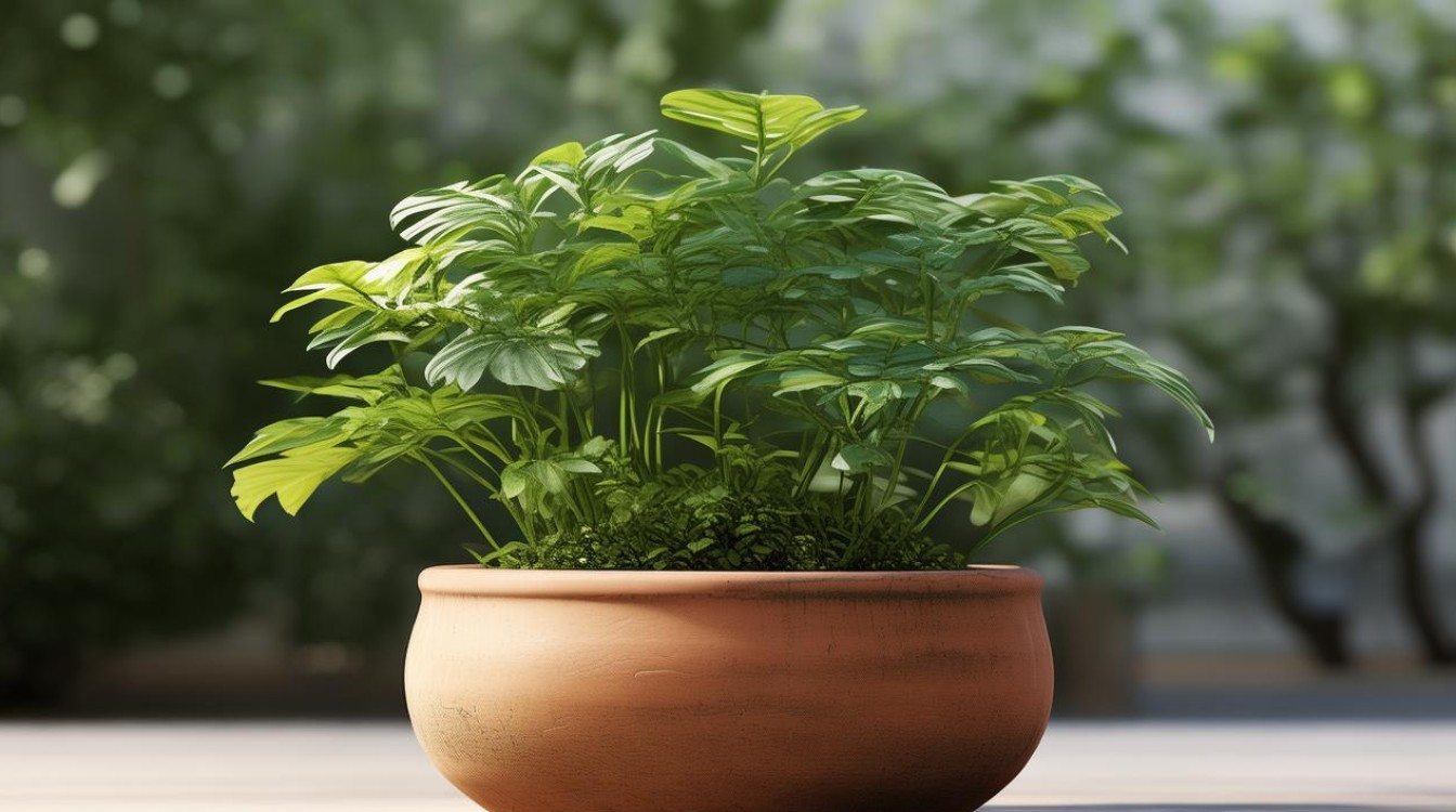 蟠桃可以盆栽吗？盆栽蟠桃的种植技巧与注意事项-图1