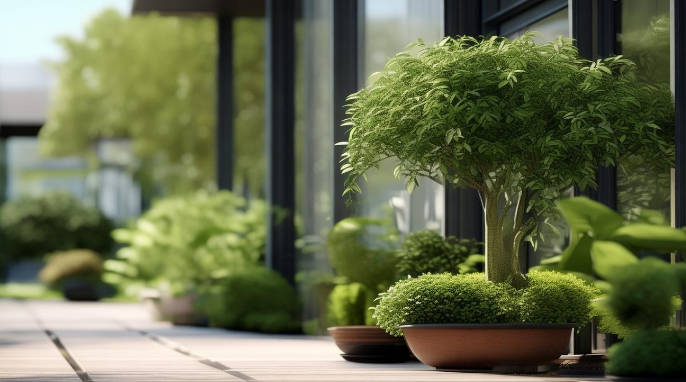 蟠桃可以盆栽吗？盆栽蟠桃的种植技巧与注意事项-图4