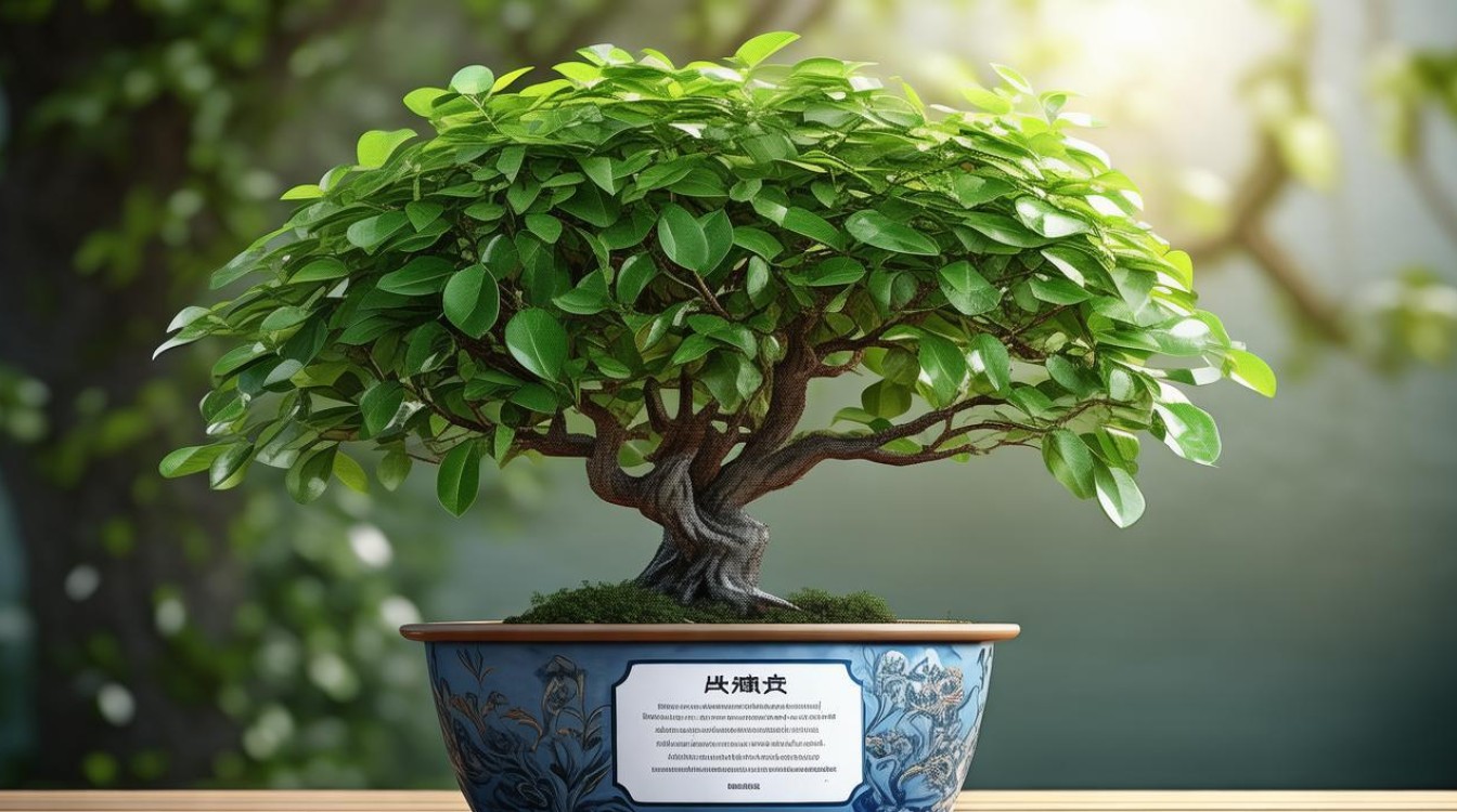 如何种植和养护桑叶树盆栽？-图3