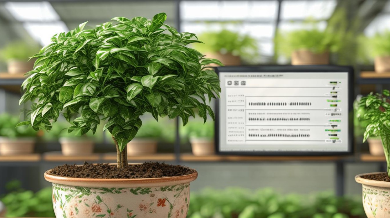 如何种植最小滴水观音盆栽？最新市场趋势解析-图1