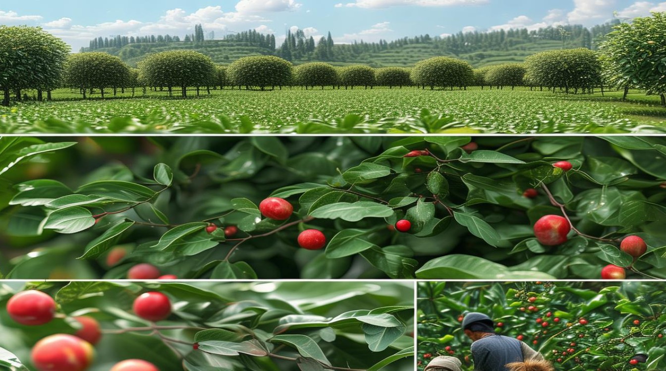 如何正确养殖龙眼？高效种植技巧分享-图1