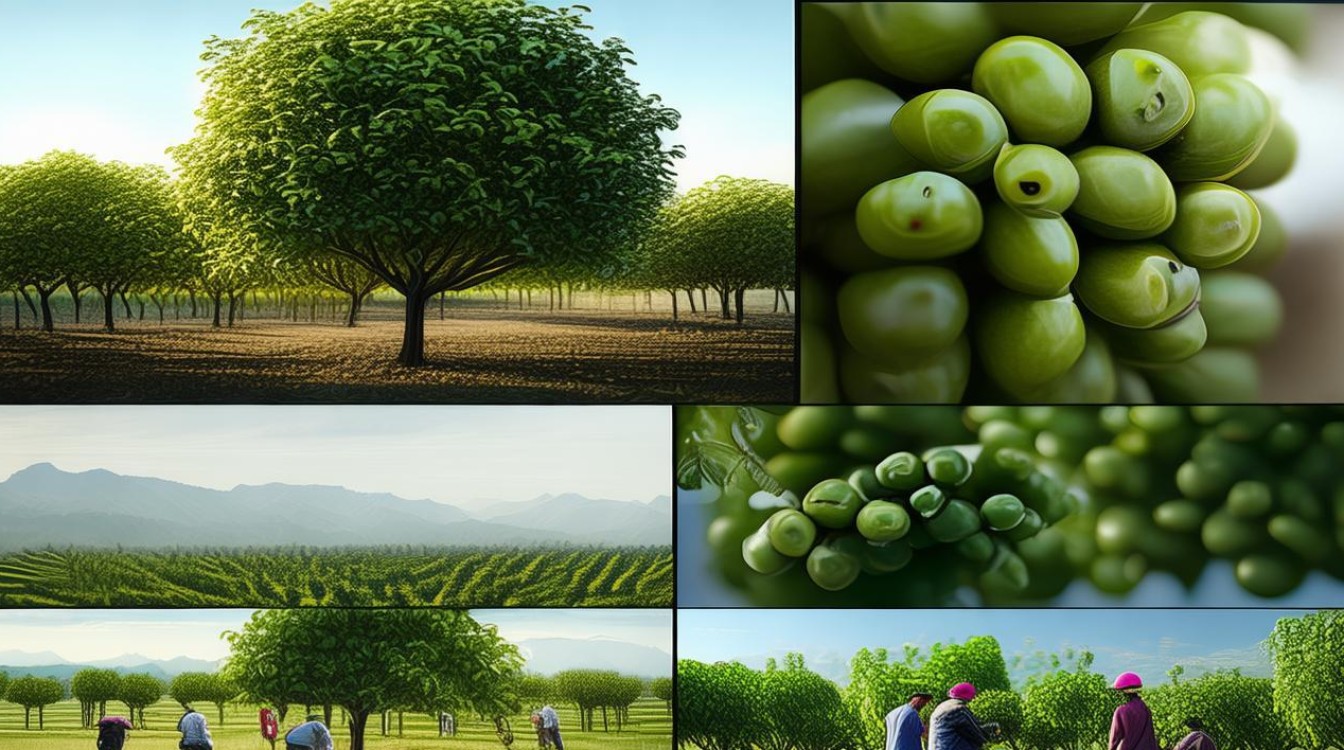 如何正确养殖龙眼？高效种植技巧分享-图3