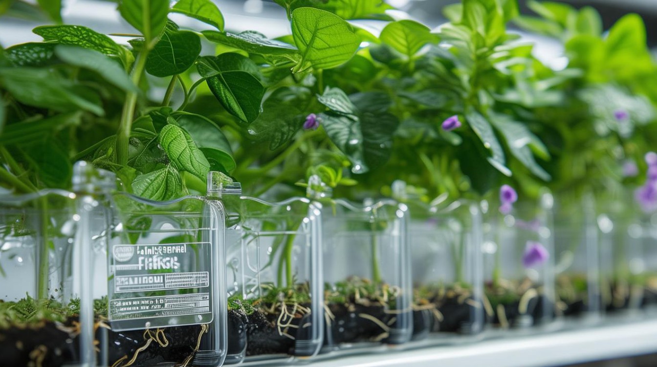 菖蒲可以水养吗？水培菖蒲的完整指南-图4