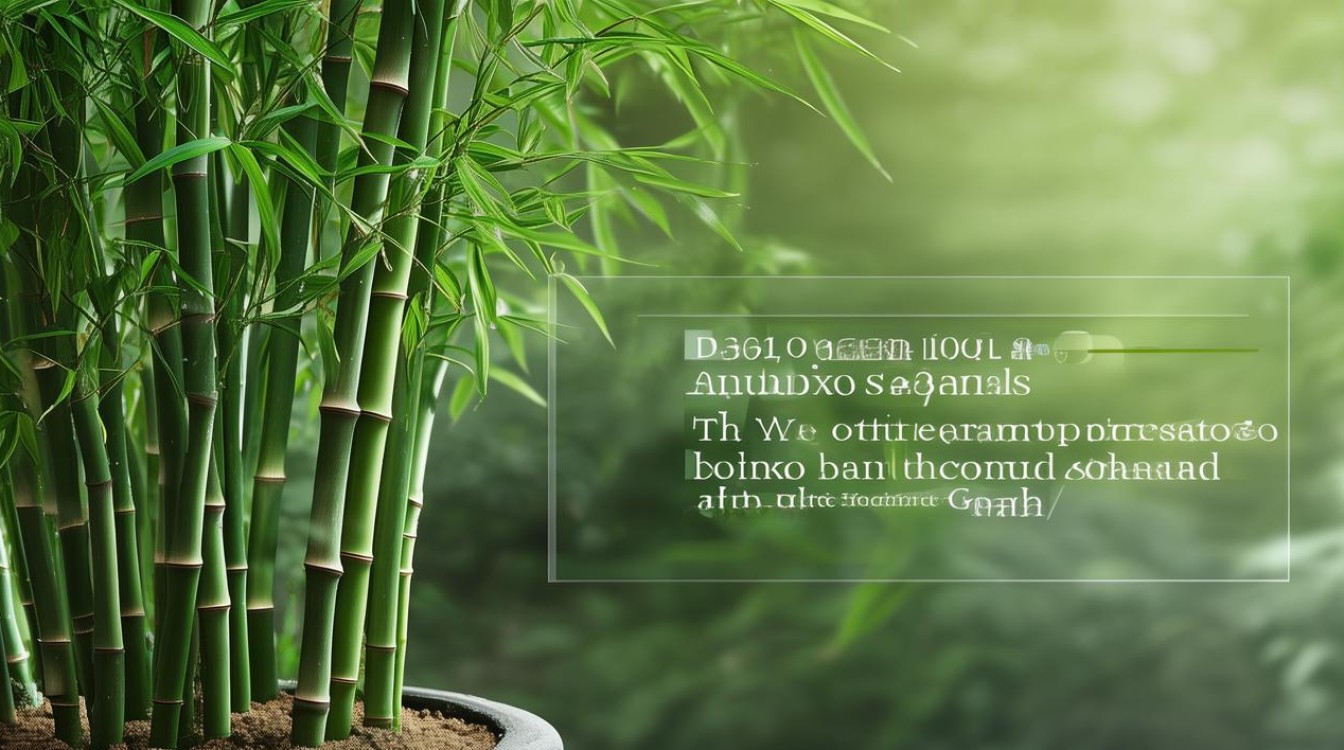 文竹养殖最佳温度是多少？-图4