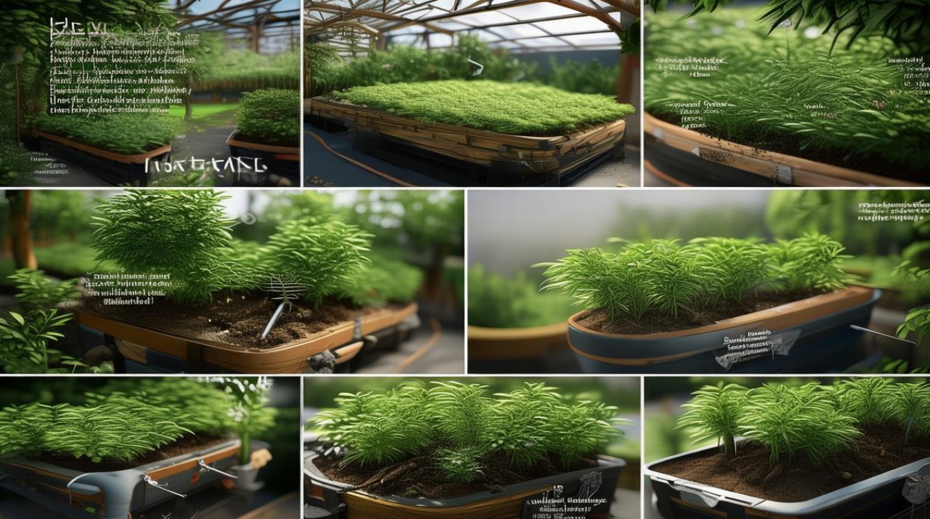 万年青有几种养殖方法？简单易学的技巧分享-图1