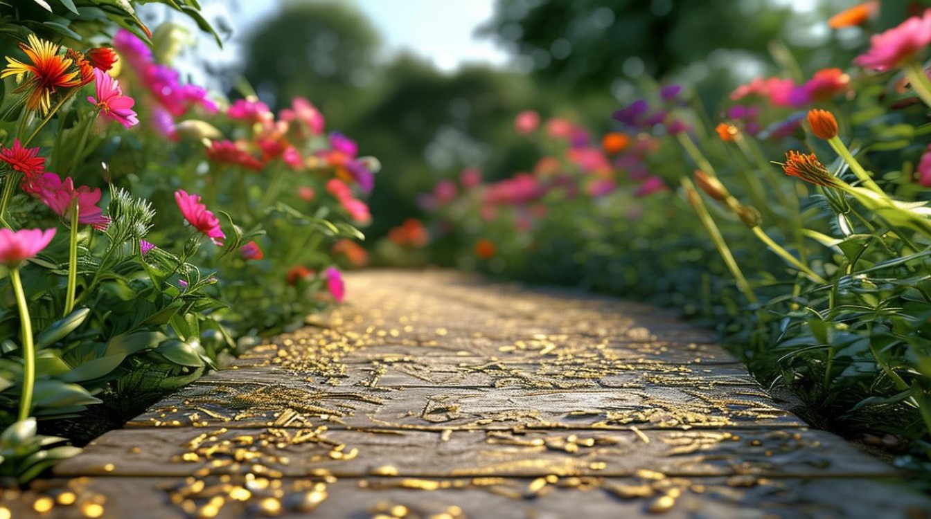 如何正确养殖花卉金砖？简单步骤分享！-图3
