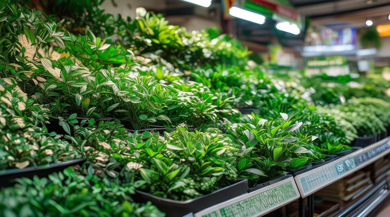 成都盆栽鲜花租赁有哪些技巧和市场趋势？-图1