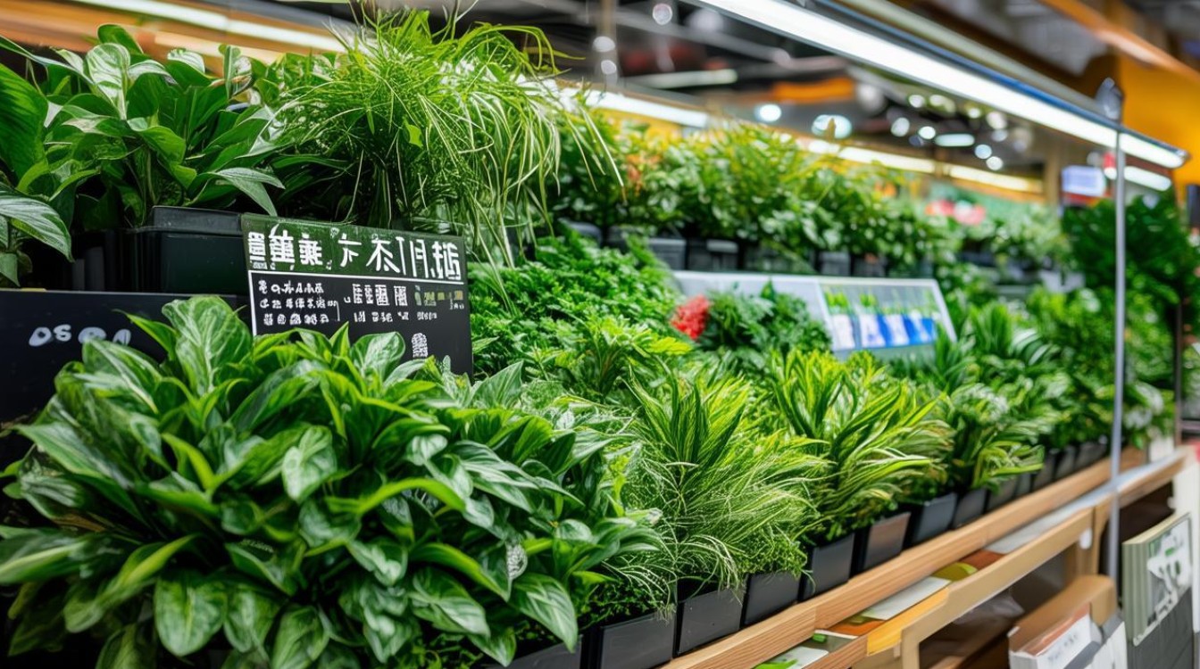成都盆栽鲜花租赁有哪些技巧和市场趋势？-图2