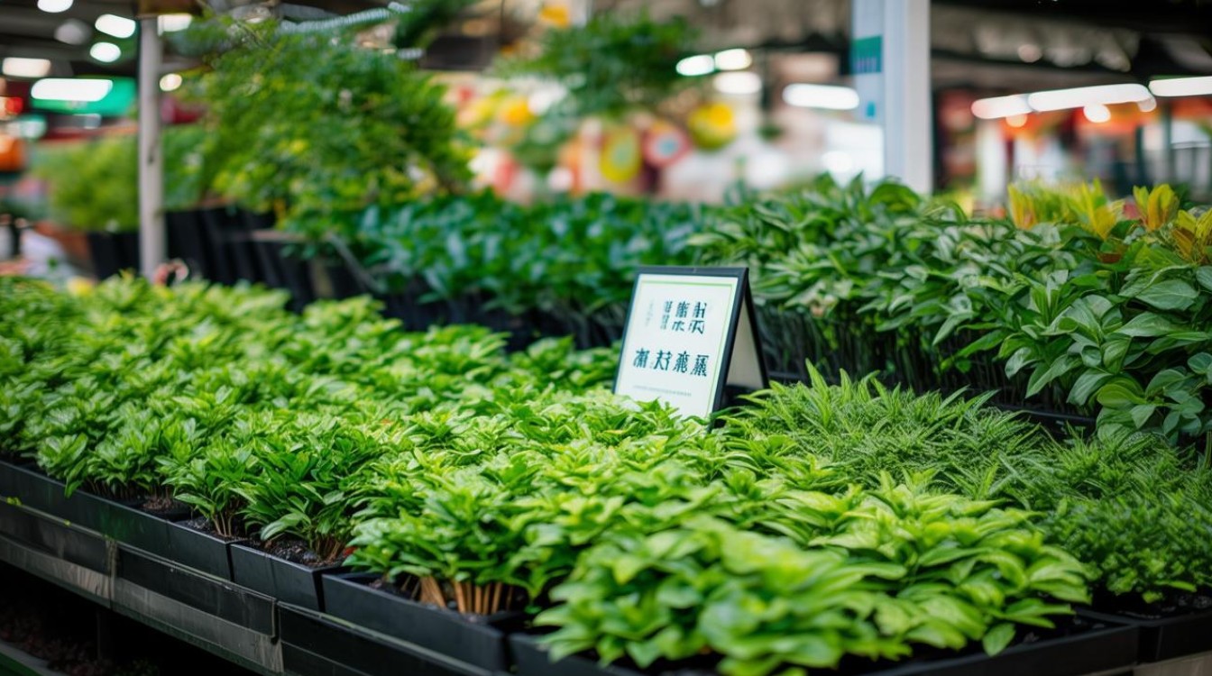 成都盆栽鲜花租赁有哪些技巧和市场趋势？-图3