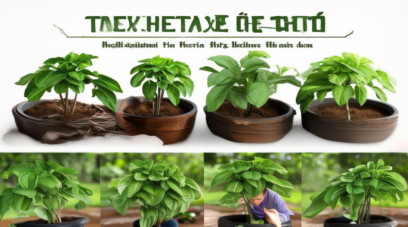虎儿草怎么养？选苗到爆盆的实用养殖技巧-图4