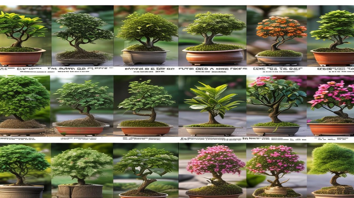 盆栽茶花有哪些常见品种？如何正确种植？-图1