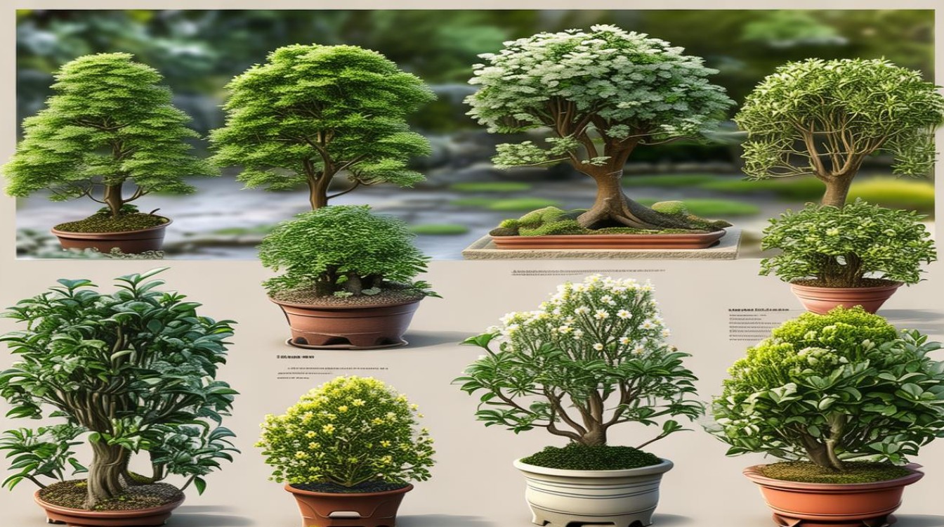 盆栽茶花有哪些常见品种？如何正确种植？-图3