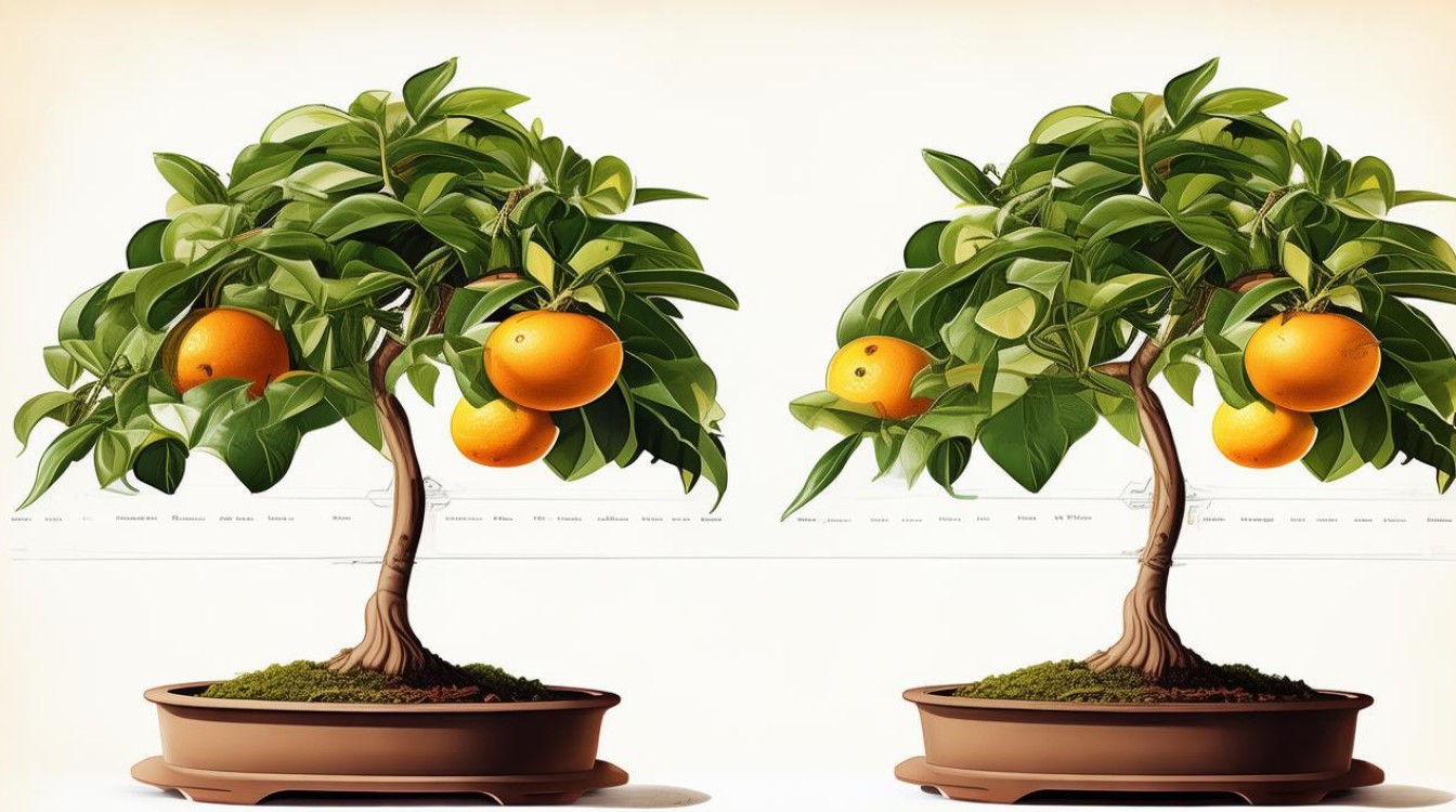 如何种植进口珍珠橙盆栽？完整指南分享-图3
