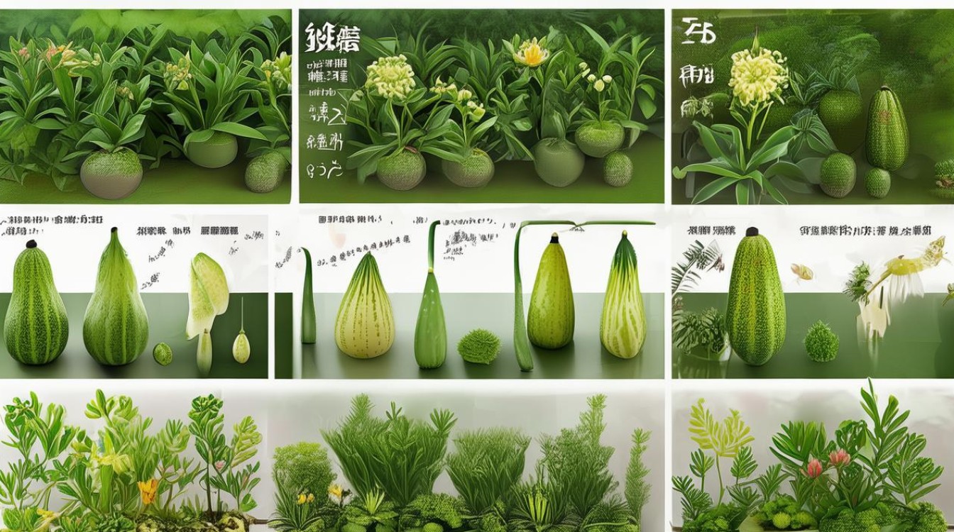 如何正确养殖葫芦兰？简单易学的养护技巧-图2