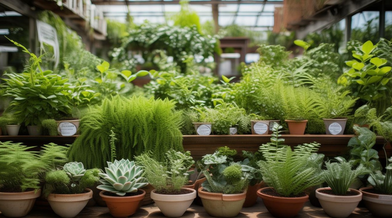 哪些盆栽最耐寒？推荐品种及种植技巧-图2