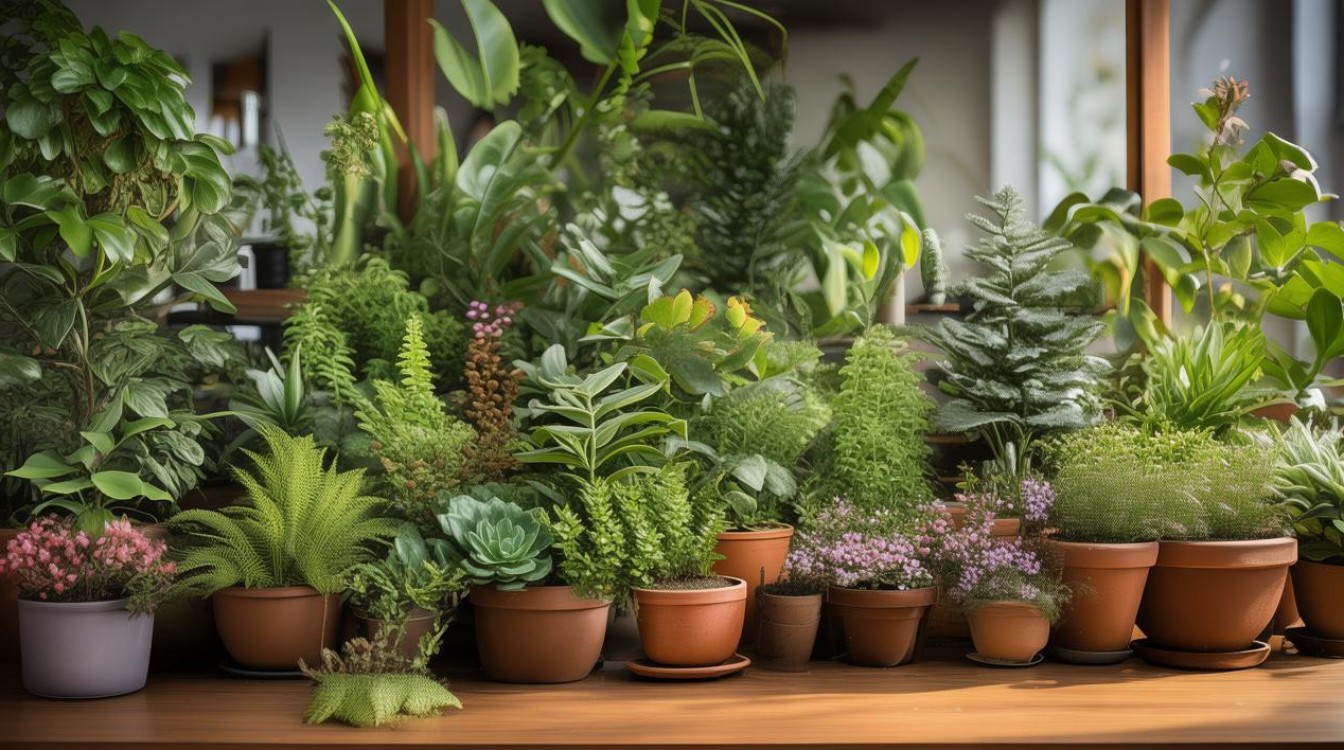 哪些盆栽最耐寒？推荐品种及种植技巧-图3