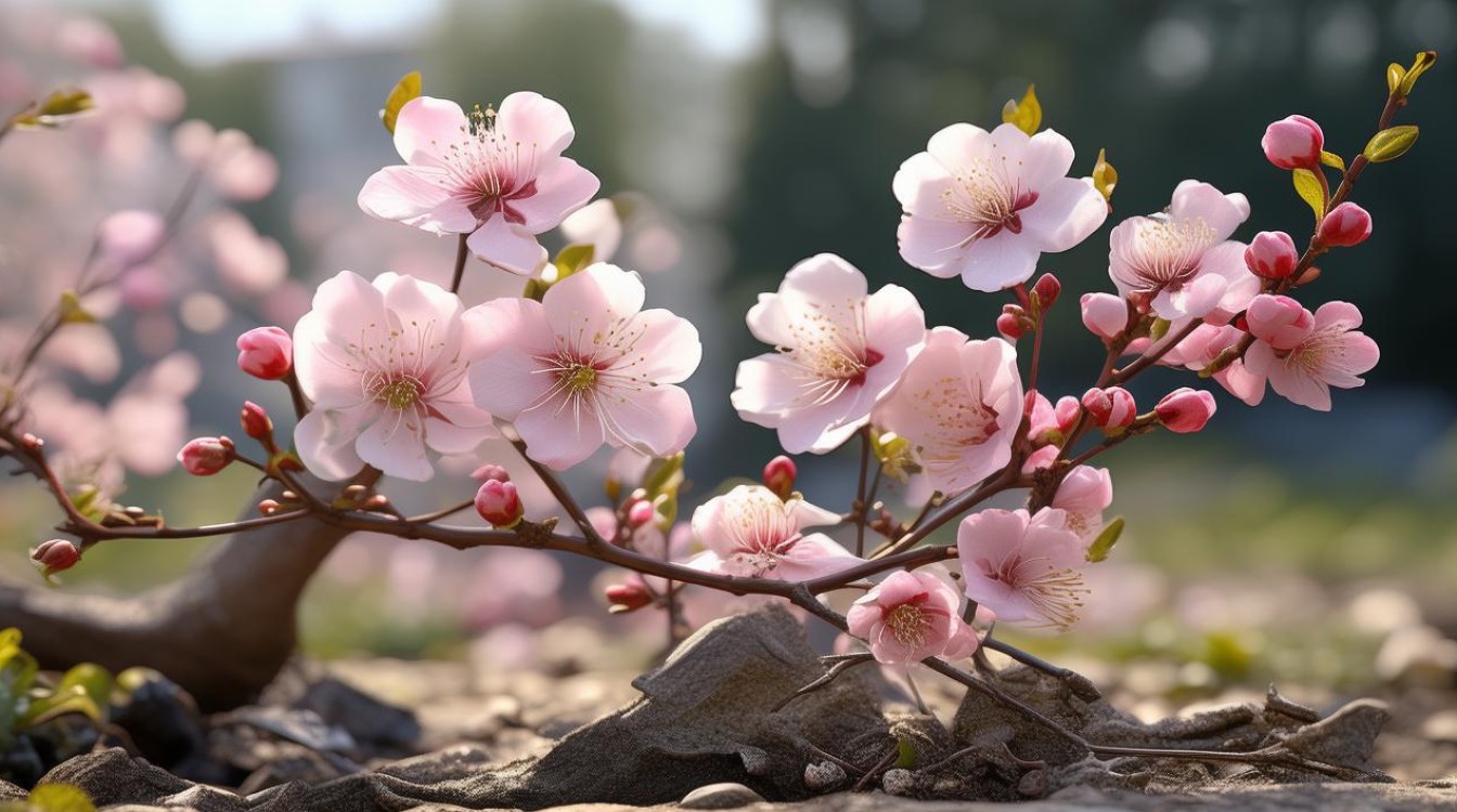 如何正确养殖重瓣水梅花？简单步骤分享！-图2