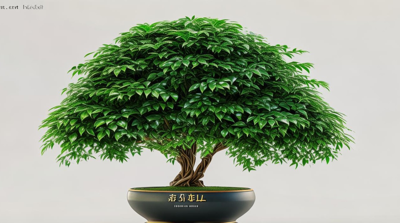 富贵树相似的盆栽有哪些？养护技巧全解析-图3