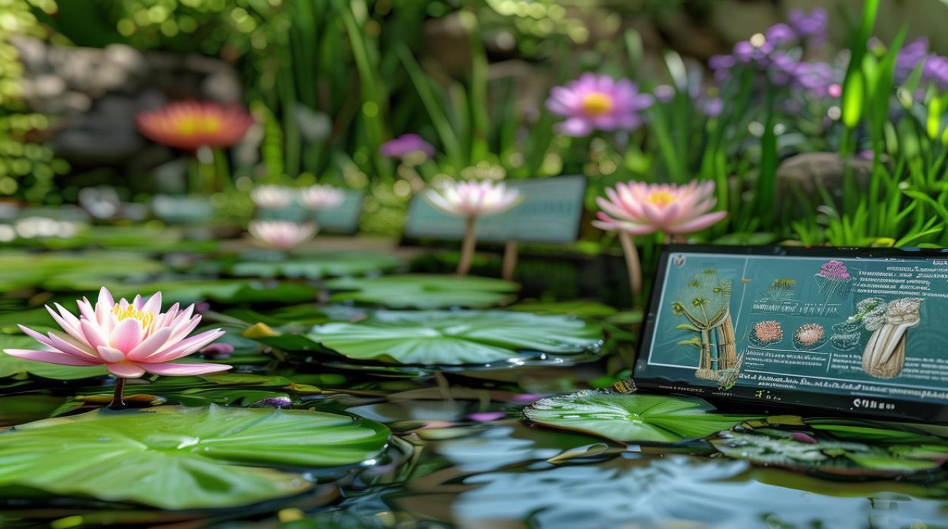 如何正确养殖水莲花？简单易学的养护技巧-图2