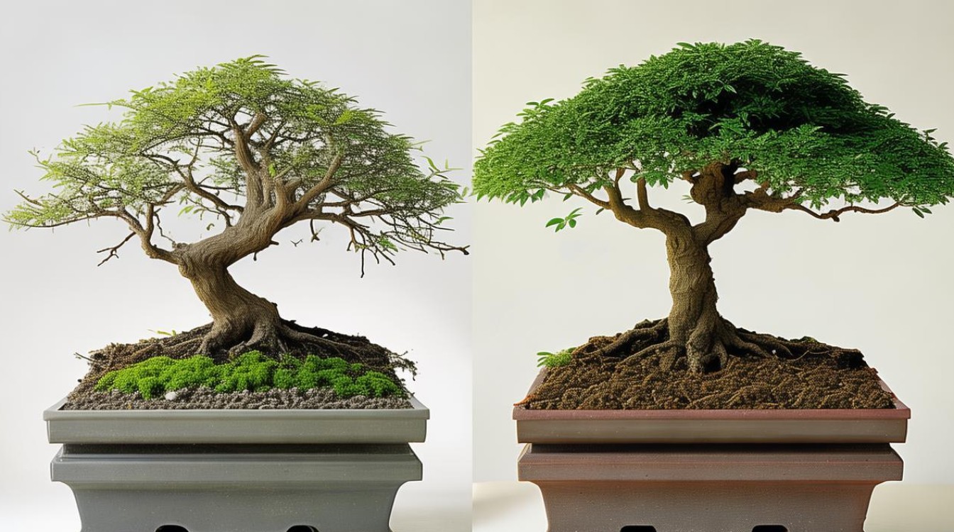 如何从新手到高手掌握盆栽种植技巧？-图2