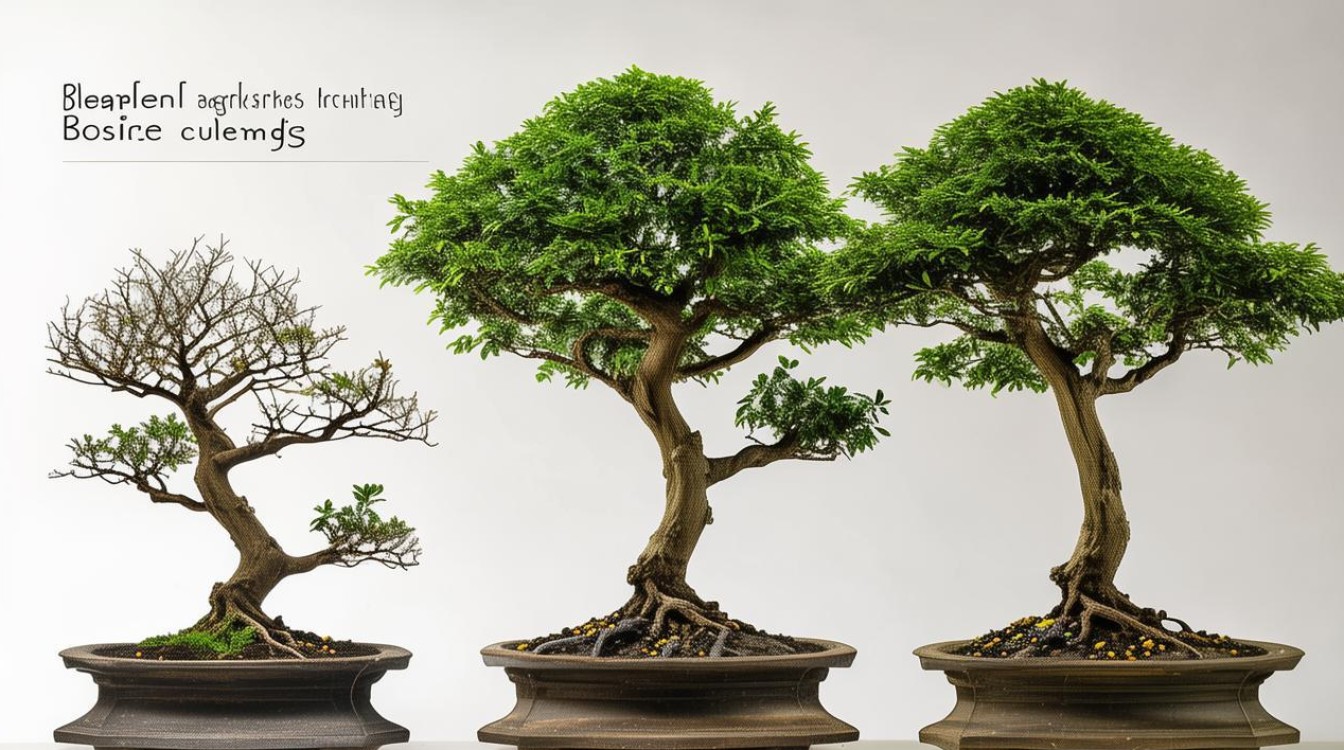 如何从新手到高手掌握盆栽种植技巧？-图3