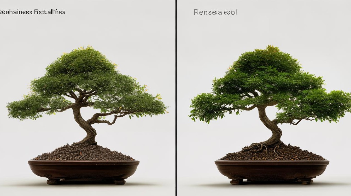 如何从新手到高手掌握盆栽种植技巧？-图4