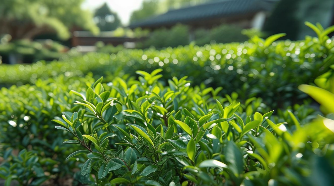 如何正确养殖福建茶盆景？简单步骤与技巧-图3